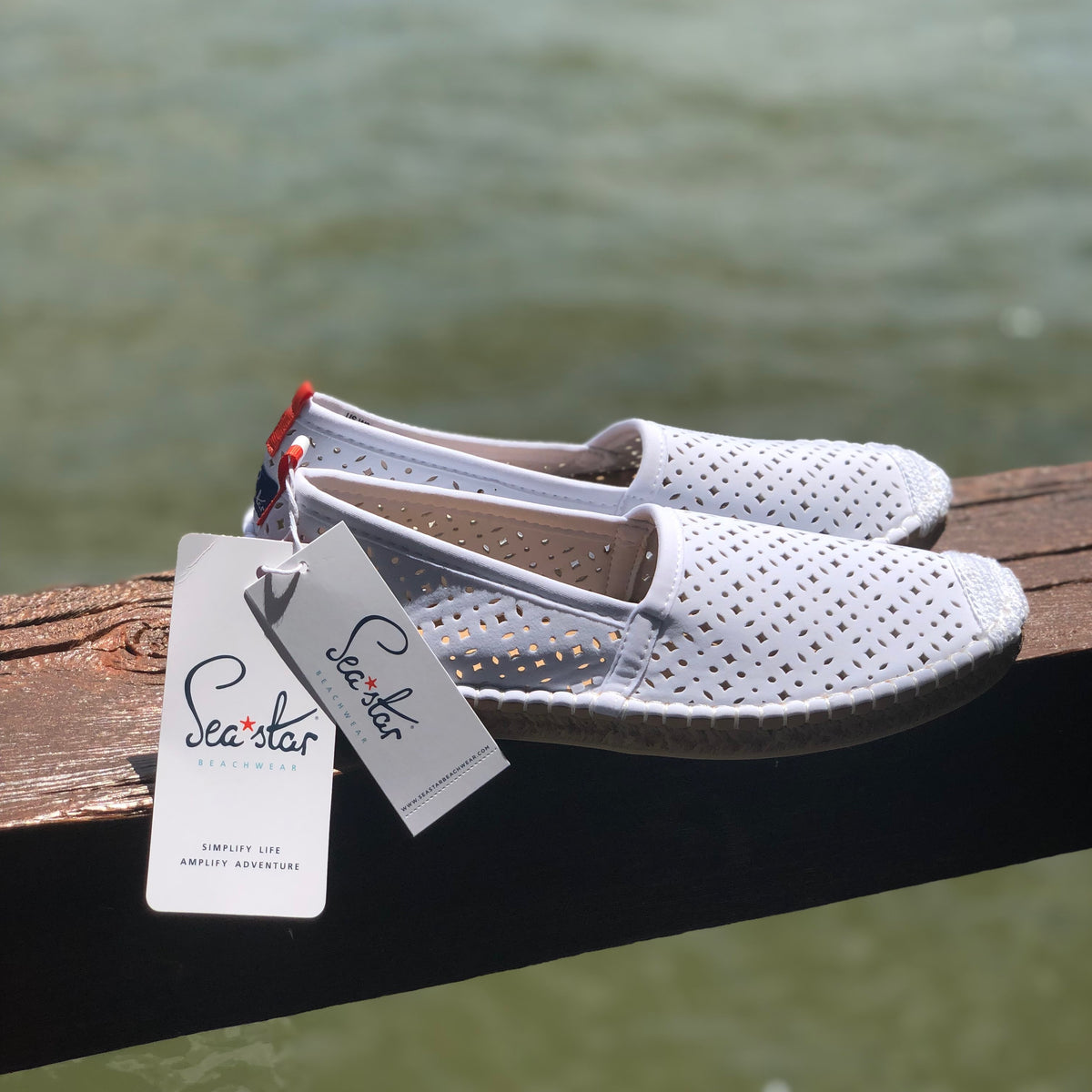 Sea Star Water Friendly Shoes – The Market Place