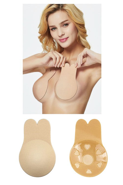 Breast Lift Pasties-BEIGE – The Market Place
