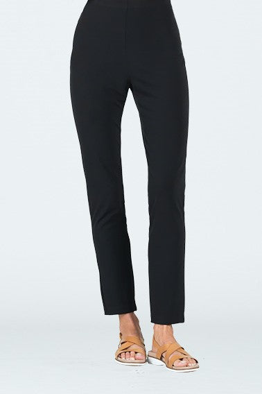 Medium Knit - Straight Leg Pocket Pant