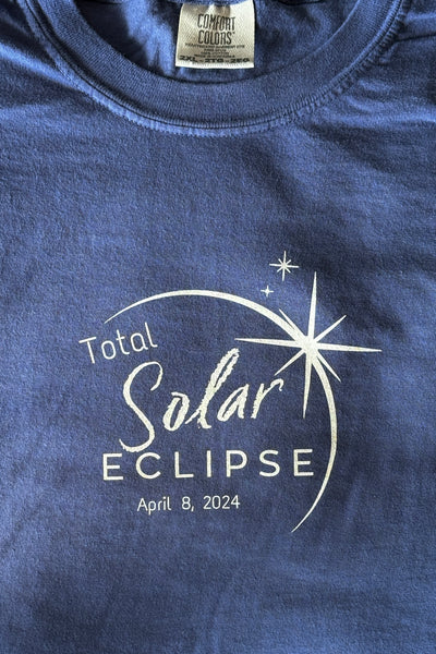 Comfort Colors TOTAL SOLAR ECLIPSE
