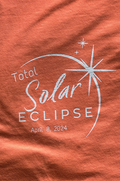 Comfort Colors TOTAL SOLAR ECLIPSE