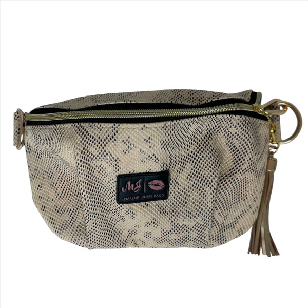 Mj's Picks -White Snake Sidekick