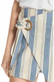 Tuscan Sunrise Skirt