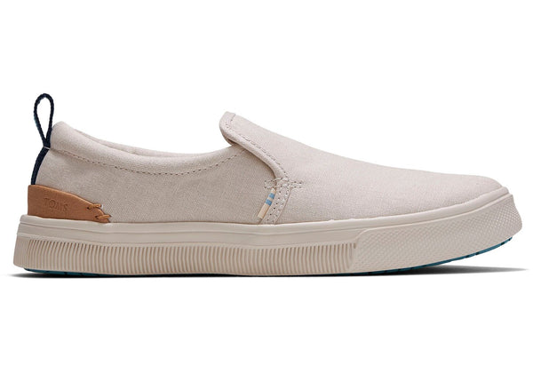Birch Canvas Women's TRVL LITE Slip-Ons