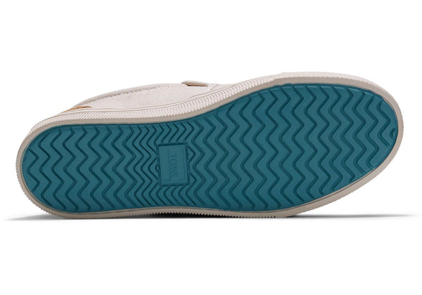 Birch Canvas Women's TRVL LITE Slip-Ons