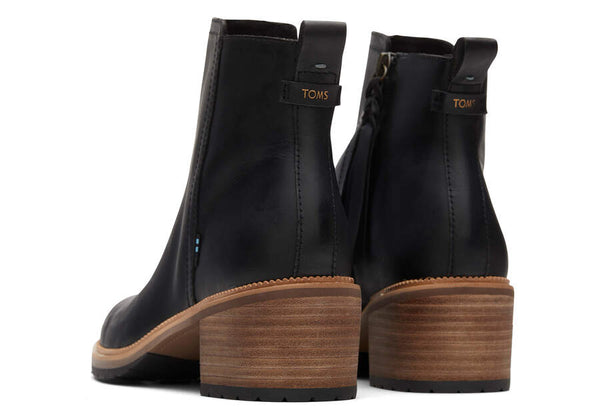 Marina Boot - Black