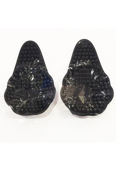 Breast Lift Pasties-Black