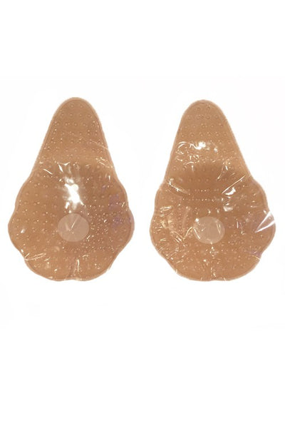 Breast Lift Pasties-Nude