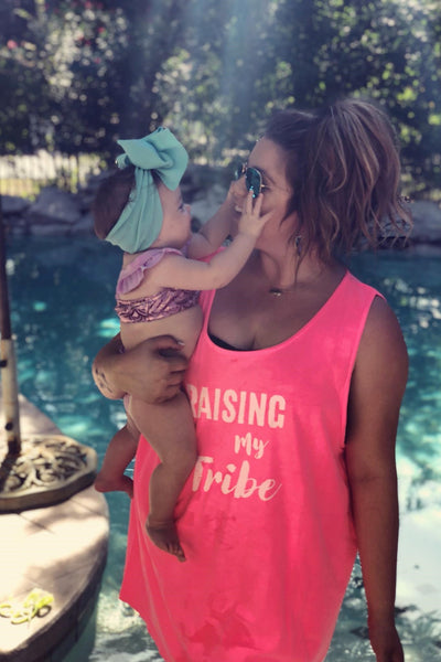 Comfort Colors TRIBE TANK