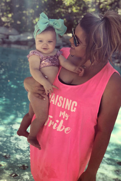 Comfort Colors TRIBE TANK