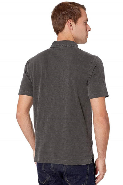 ZUMA SHORT SLEEVE POLO