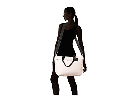 Nylon Weekendender Tote Bag