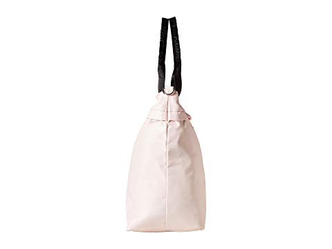 Nylon Weekendender Tote Bag