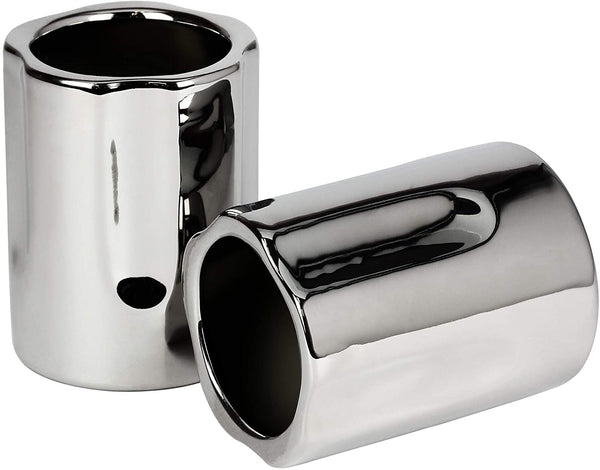 Revolver Cylinder Shot Glass - Set of 2