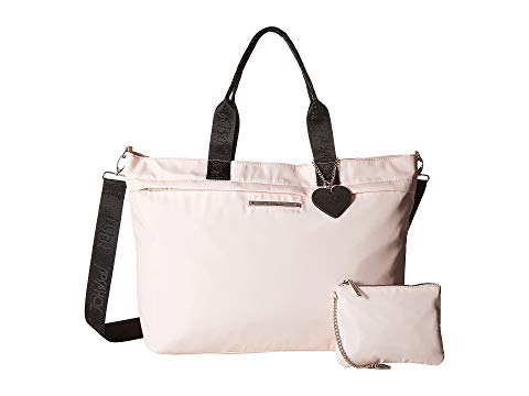 Nylon Weekendender Tote Bag