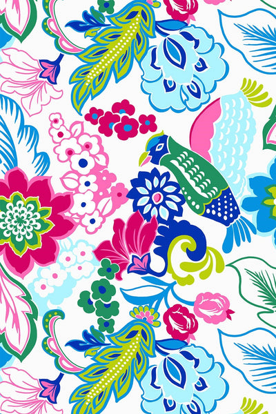 Fairway Skort - Paradise