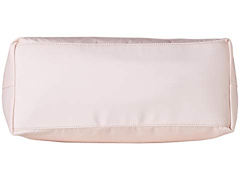 Nylon Weekendender Tote Bag