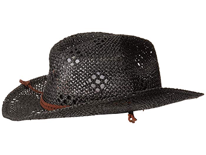 Tucson Sun Hat with Strap – The Market Place
