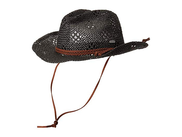Tucson Sun Hat with Strap