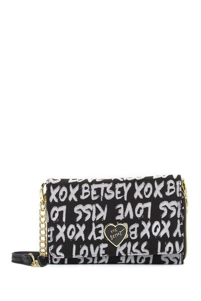 XO Crossbody Bag
