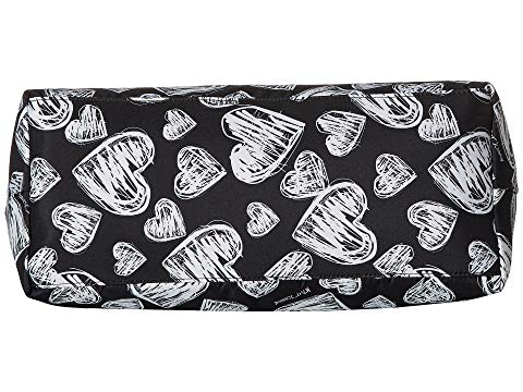 Nylon Weekendender Tote Bag