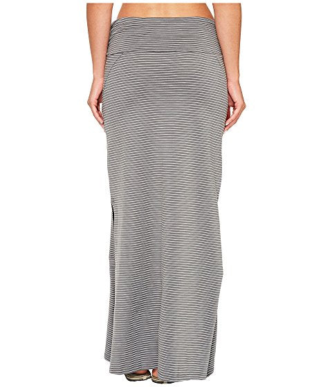 Toad & Co Montauket Long Skirt