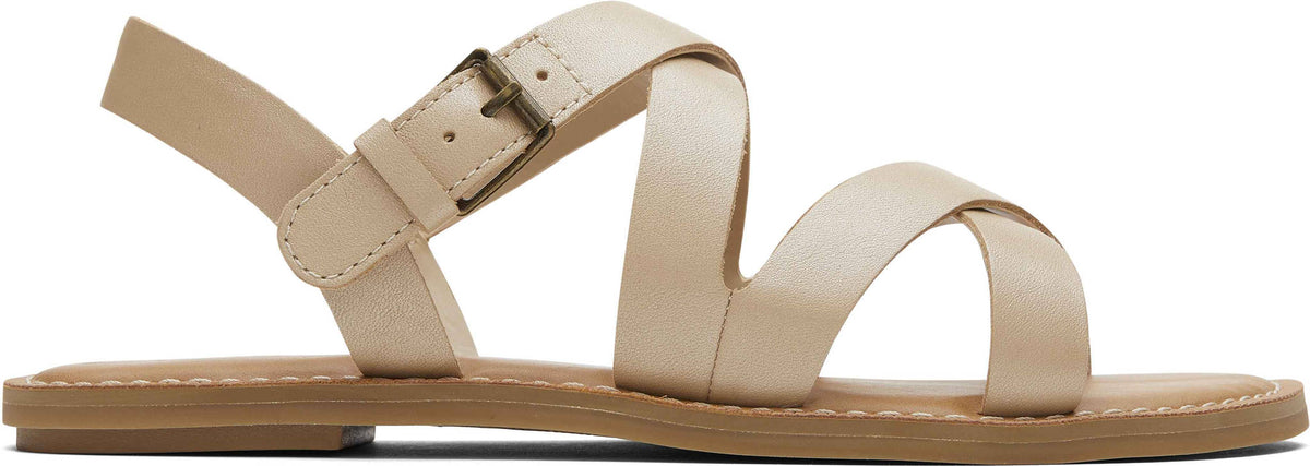 Sicily Sandal – The Market Place
