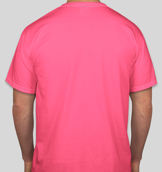 Comfort Colors BE FEARLESS