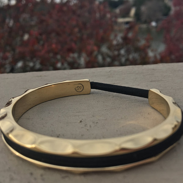 Maria Shireen® BITTERSWEET COLLECTION - LUNA GOLD