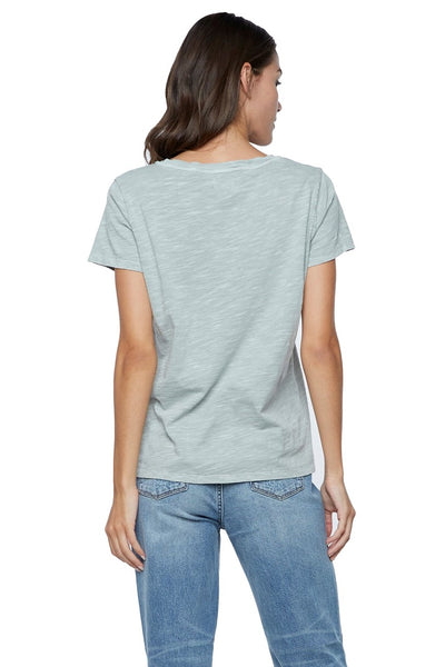 Wash Lab Tried & True Cotton T-Shirt