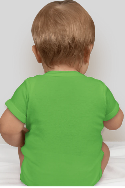 Rabbit Skins Lake Bum Onesie