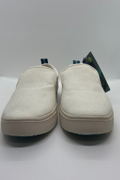 Birch Canvas Women's TRVL LITE Slip-Ons