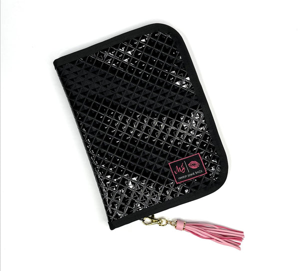 Black Diamond Brush Book