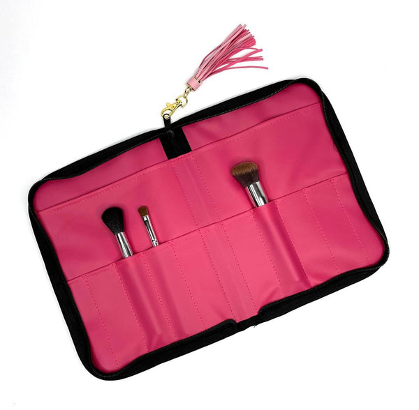 Black Diamond Brush Book