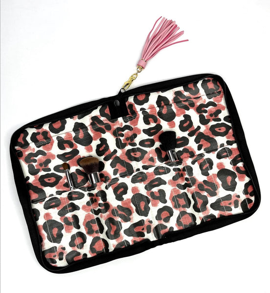 Black Cobra Brush Book