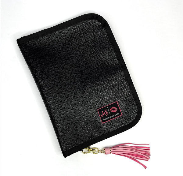 Black Cobra Brush Book