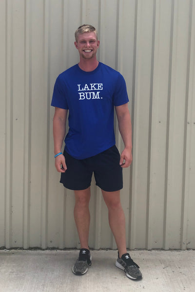 Hanes Cool Dri LAKE BUM