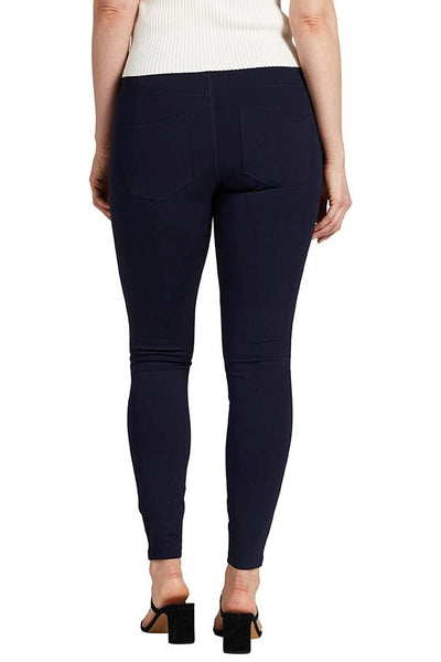 JAG JEANS RICKI LEGGING - Navy