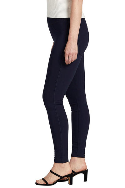 JAG JEANS RICKI LEGGING - Navy