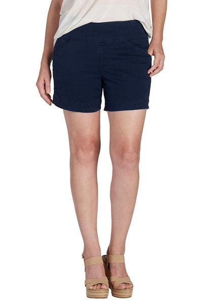 AINSLEY 5" SHORT