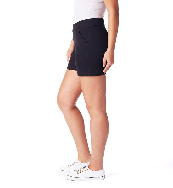 GRACIE 5" SHORT
