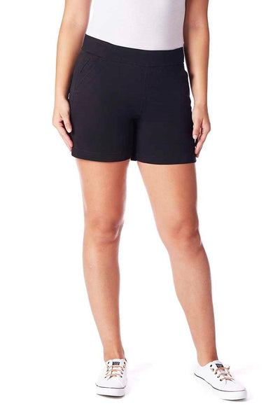 GRACIE 5" SHORT