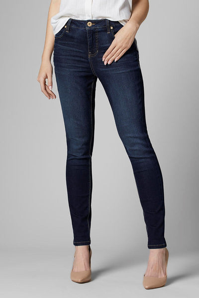 VIOLA HI RISE SKINNY