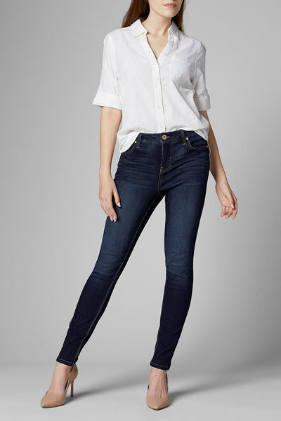 VIOLA HI RISE SKINNY