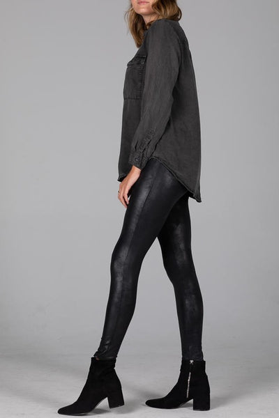 Faux Leggings