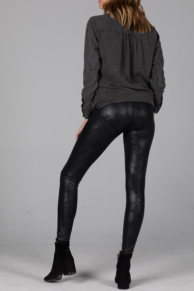 Faux Leggings