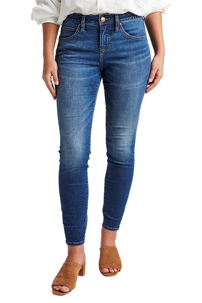 CECILIA SKINNY 29" Inseam