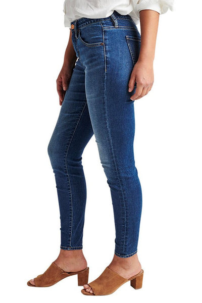 CECILIA SKINNY 29" Inseam