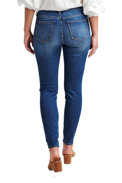 CECILIA SKINNY 29" Inseam