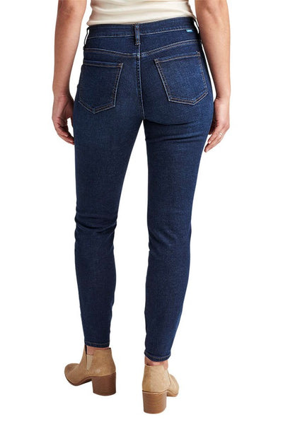 CECILIA SKINNY 29" Inseam